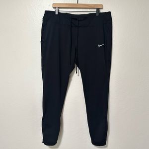 Nike Dri-FIT Women’s Leggings | Black | 2X